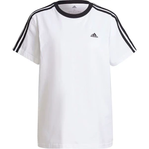 Koszulka damska Essentials 3-Stripes Adidas