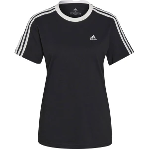 Koszulka damska Essentials 3-Stripes Adidas