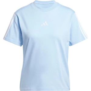 Zdjęcie produktu Koszulka damska Essentials 3-Stripes Adidas