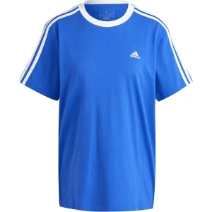 Koszulka damska Essentials 3-Stripes Tee Adidas