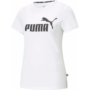 Koszulka damska Essentials Logo Puma