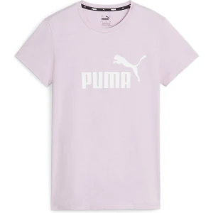 Koszulka damska Essentials Logo Tee Puma