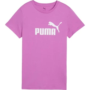 Koszulka damska Essentials No.1 Logo Tee Puma