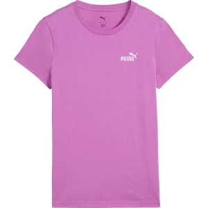 Koszulka damska Essentials Small No.1 Logo Tee Puma