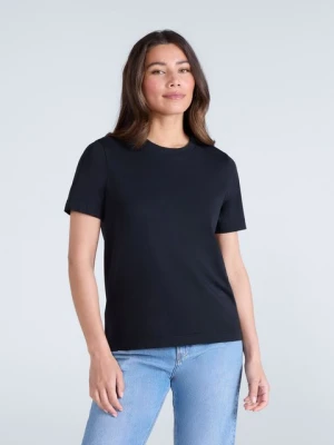 Koszulka damska Everyday Fit - Black Animal