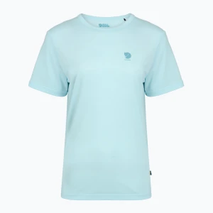 Koszulka damska Fjällräven High Coast breeze blue