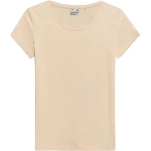 Koszulka damska H4L22 TSD029 4F