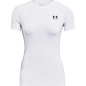 Koszulka damska HeatGear Authentics Compression Under Armour