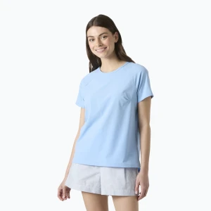 Koszulka damska Helly Hansen Thalia bright blue