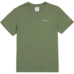 Koszulka damska Icons Short Sleeve Champion