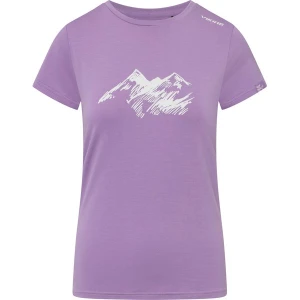 Koszulka damska Lenta Bamboo Light Viking