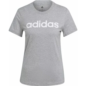 Koszulka damska Loungwear Essentials Slim Logo Adidas
