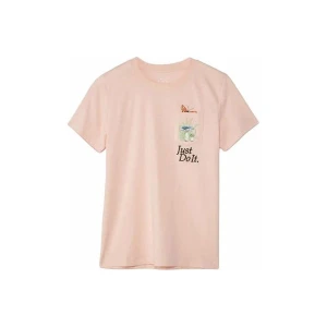 Koszulka damska Nature Pocket Tee Nike