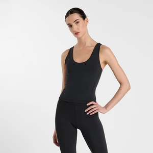 Koszulka damska New Balance WT51150BK – czarna