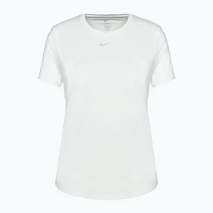 Koszulka damska Nike One Classic Dri-Fit white/black