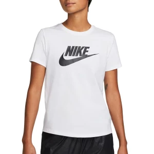 Koszulka damska Nike Sportswear Essentials DX7906-100 - biała