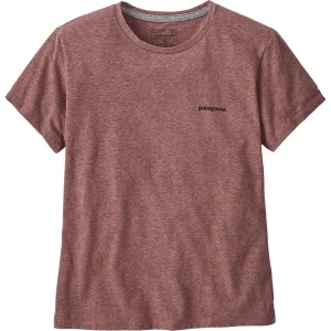 Koszulka damska P-6 Logo Responsibili-Tee Patagonia