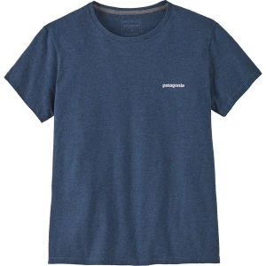 Koszulka damska P-6 Logo Responsibili-Tee Patagonia