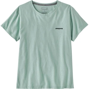 Koszulka damska P-6 Logo Responsibili-Tee Patagonia