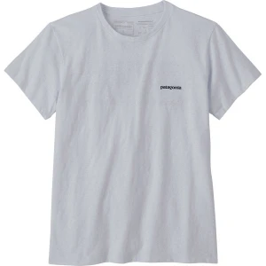 Koszulka damska P-6 Logo Responsibili-Tee Patagonia