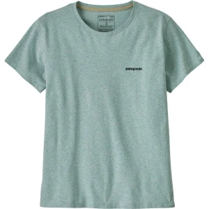 Koszulka damska P-6 Logo Responsibili-Tee Patagonia
