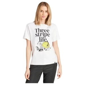 Koszulka damska Positivity Graphic Adidas