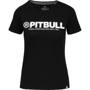 Koszulka damska R Pitbull West Coast