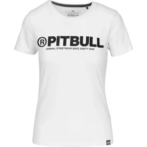 Koszulka damska R Pitbull West Coast