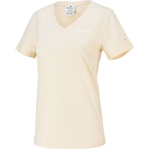 Koszulka damska Regular V-Neck Legacy Champion