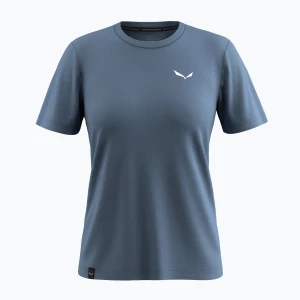 Koszulka damska Salewa Eagle Nature java blue