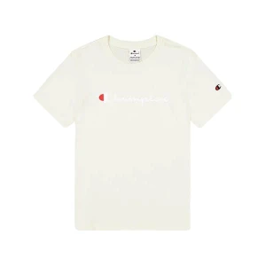 Koszulka damska Slim Fit Champion