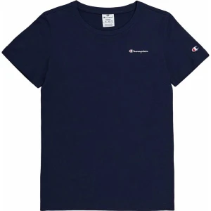 Koszulka damska Small Script Logo Crewnek Legacy Champion
