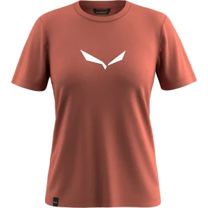 Koszulka damska Solid Dry Salewa