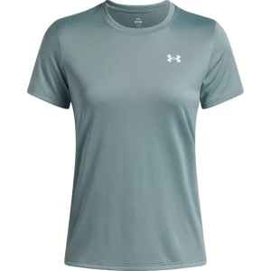Koszulka damska Tech SSC Solid Under Armour
