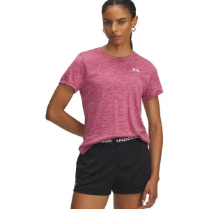 Koszulka damska Tech Twist Under Armour