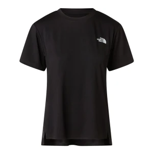Zdjęcie produktu Koszulka damska The North Face Flex 0A8GKTJK31 - czarna