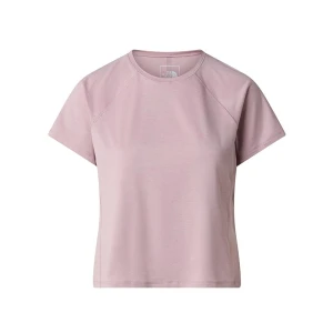 Koszulka damska The North Face Jaida 0A8GXW1KD1 - różowa