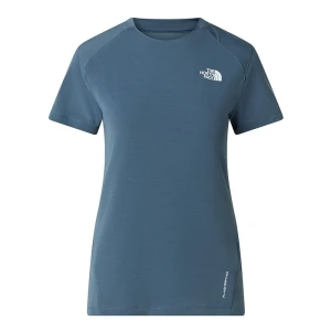 Zdjęcie produktu Koszulka damska The North Face Lightning Alpine 0A8BT50U31 - niebieska