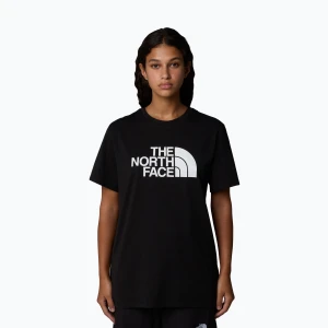 Koszulka damska The North Face Relaxed Easy Tee tnf black