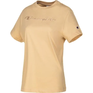 Koszulka damska Tonal Big Logo Jersey Champion