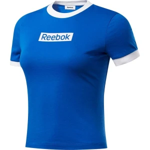 Koszulka damska Training Essentials Linear Reebok