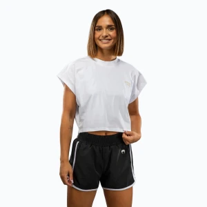 Koszulka damska Venum Twilight off white