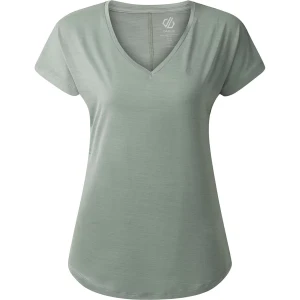 Koszulka damska Vigilant Lightweight Dare2B