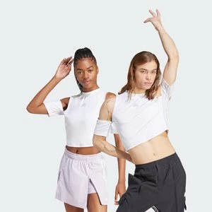 Zdjęcie produktu Koszulka Dance Crop Adidas