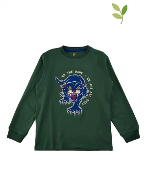 The NEW Koszulka "Dandy" w kolorze zielonym rozmiar: 98/104