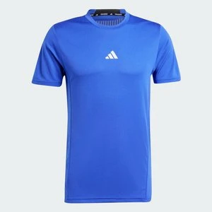 Koszulka Designed for Training HIIT Workout HEAT.RDY Adidas