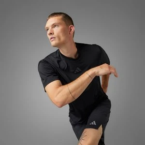 Koszulka Designed-for-Training Intensity Adidas czarny