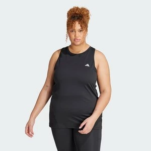 Koszulka Designed for Training (Plus Size) Adidas