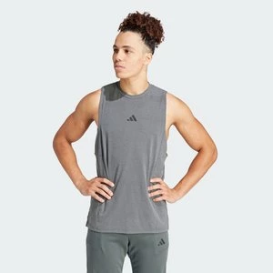 Koszulka Designed for Training Workout Tank Adidas