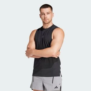 Koszulka Designed for Training Workout Tank Adidas